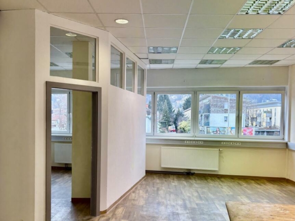 Büro