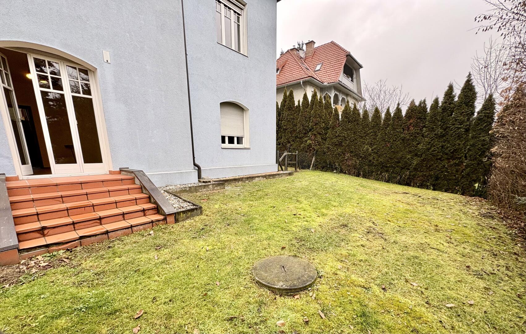 Garten
