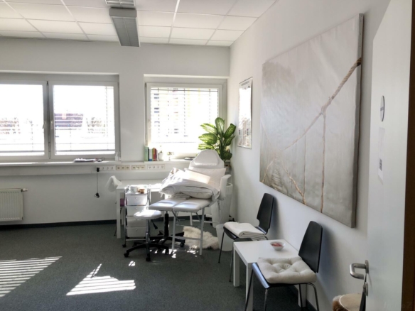 Büro