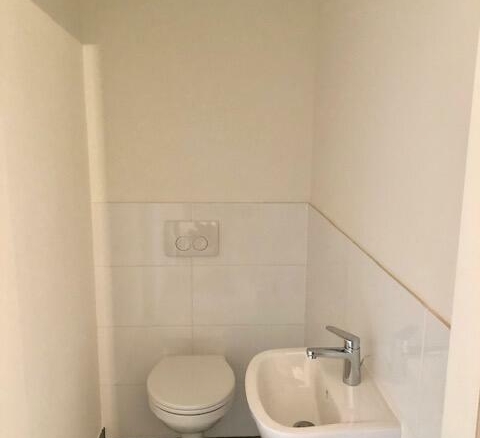extra Wc