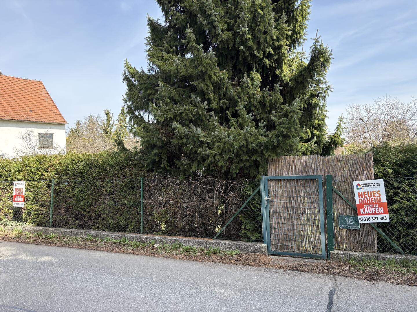 Aussenansicht