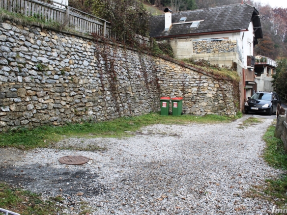 Parkplatz