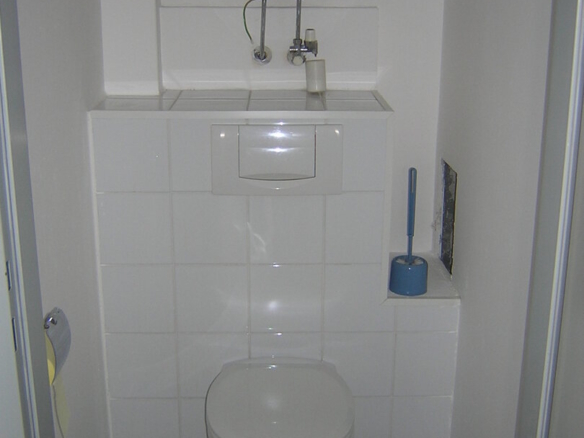 WC