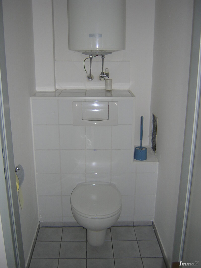 WC