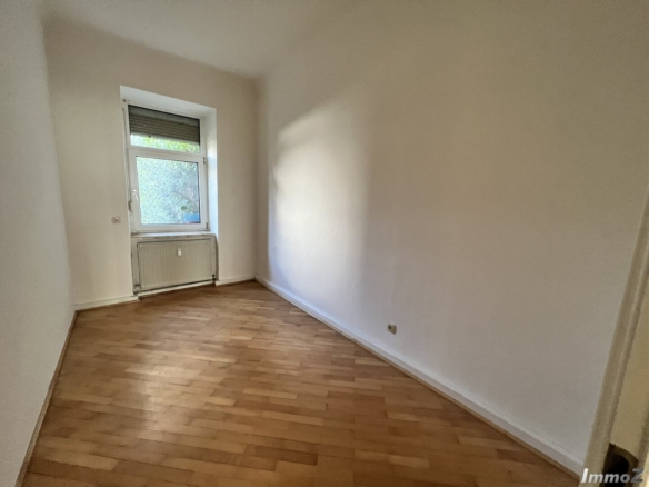 Zimmer 2 Innenhofseitig