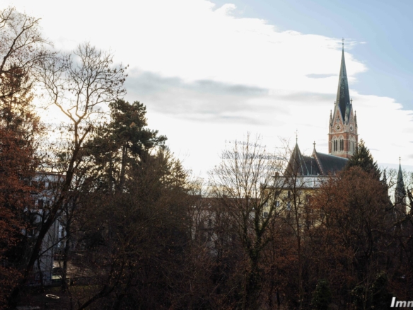 Aussicht