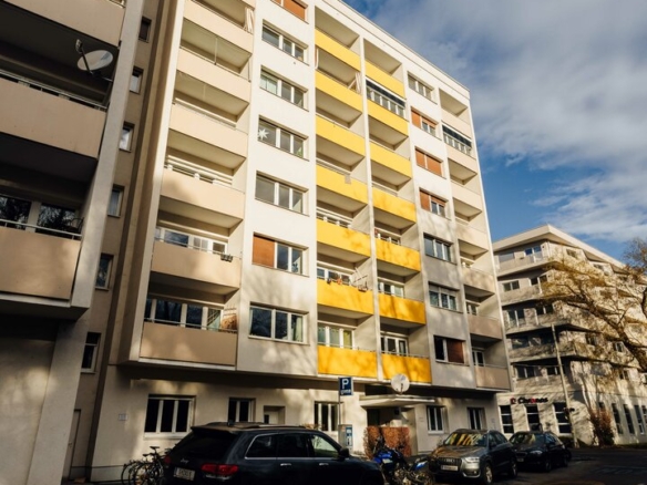 Wohnhaus