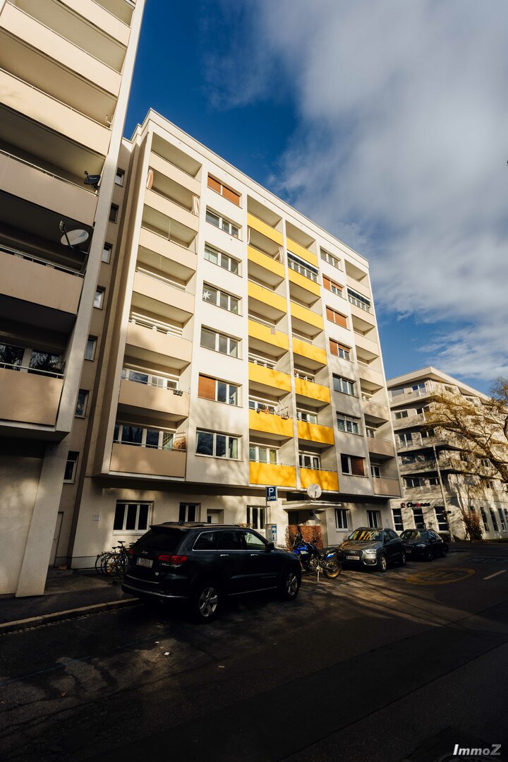 Wohnhaus