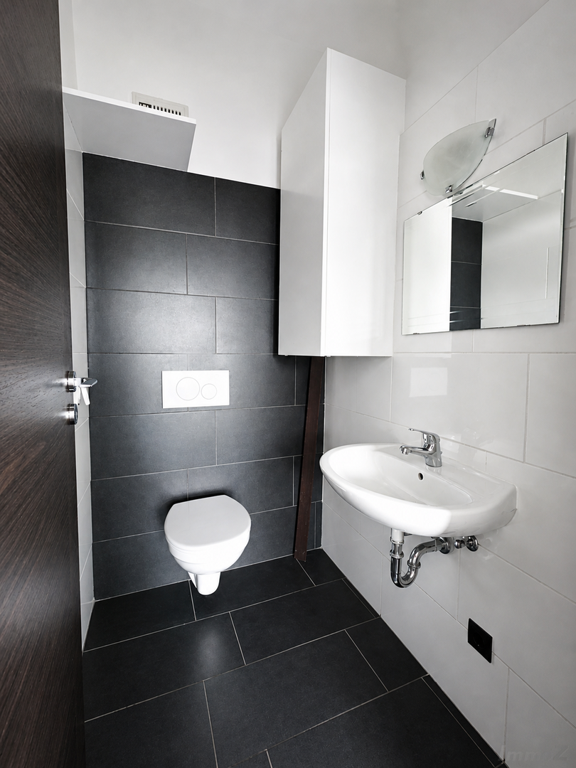 Toilette