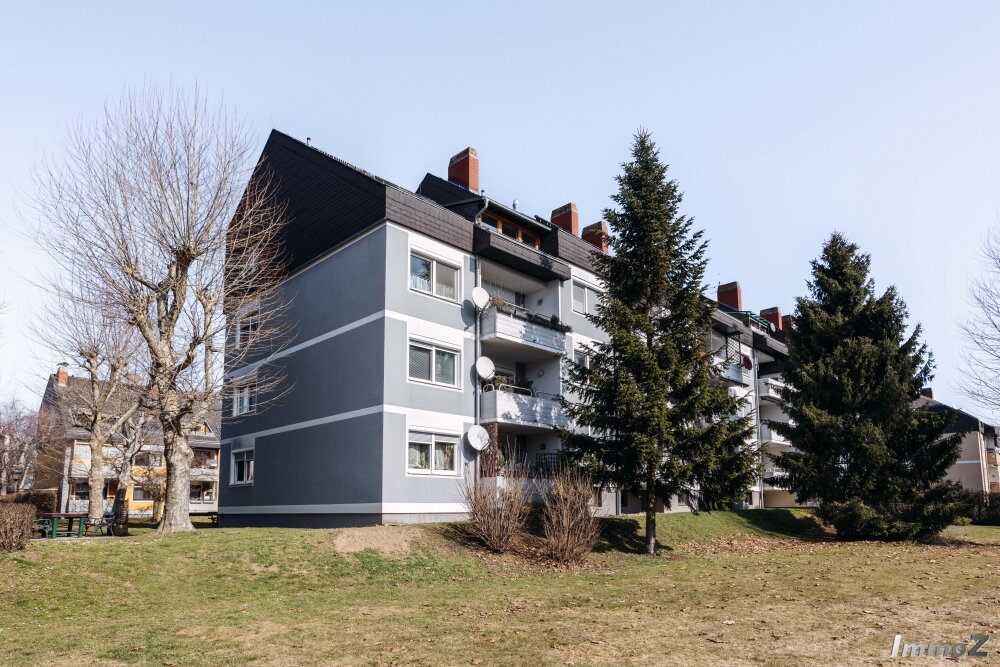 Aussenansicht