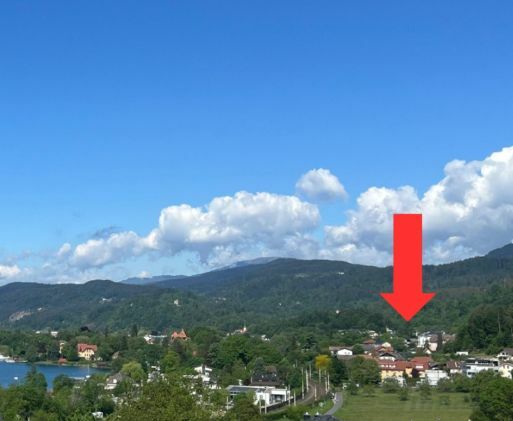 Wohnung Wörthersee kaufen