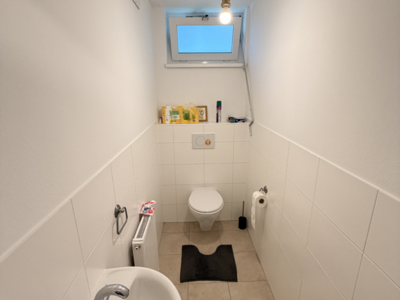 WC