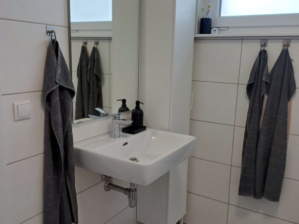 Badezimmer