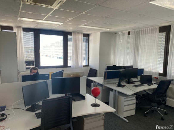 Büro 1