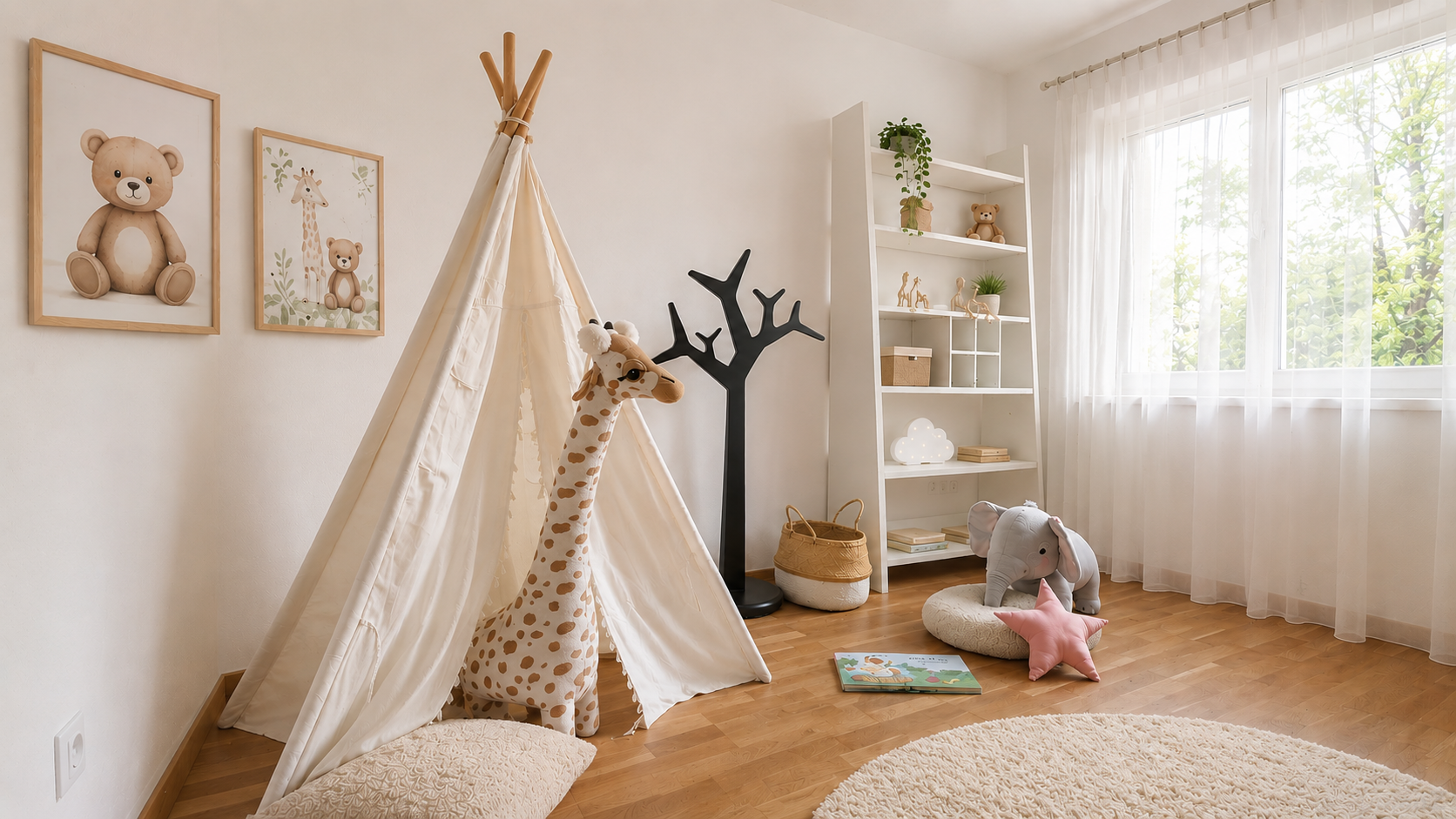Kinderzimmer
