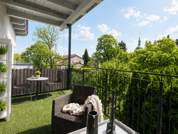 Terrasse 2