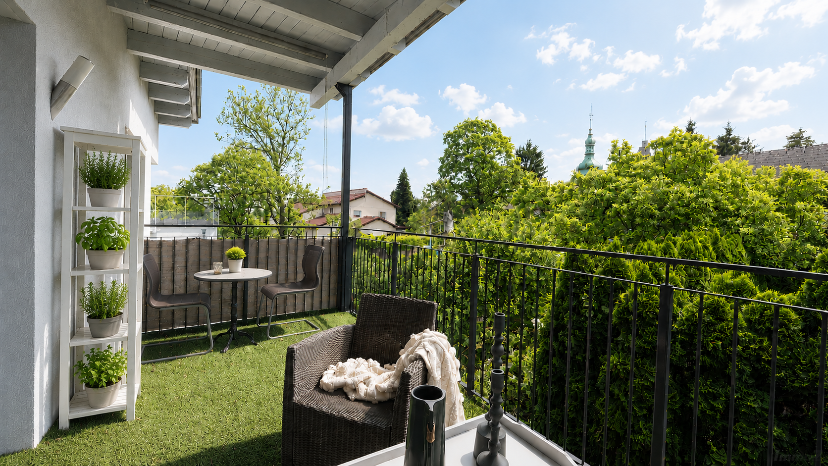 Terrasse 2
