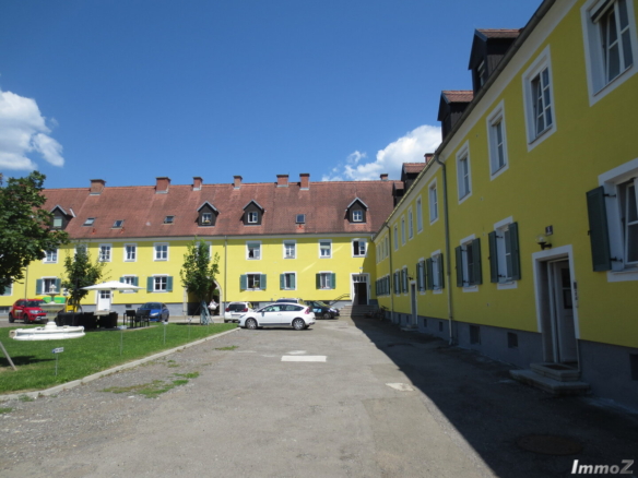 Foto Hofseite