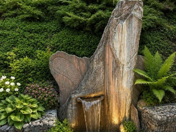 Brunnen WE 1