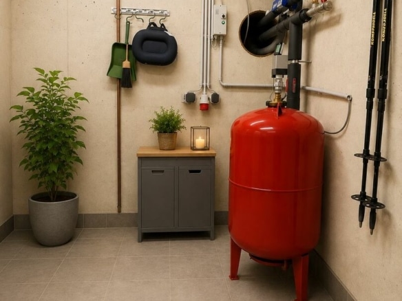 Garage 1