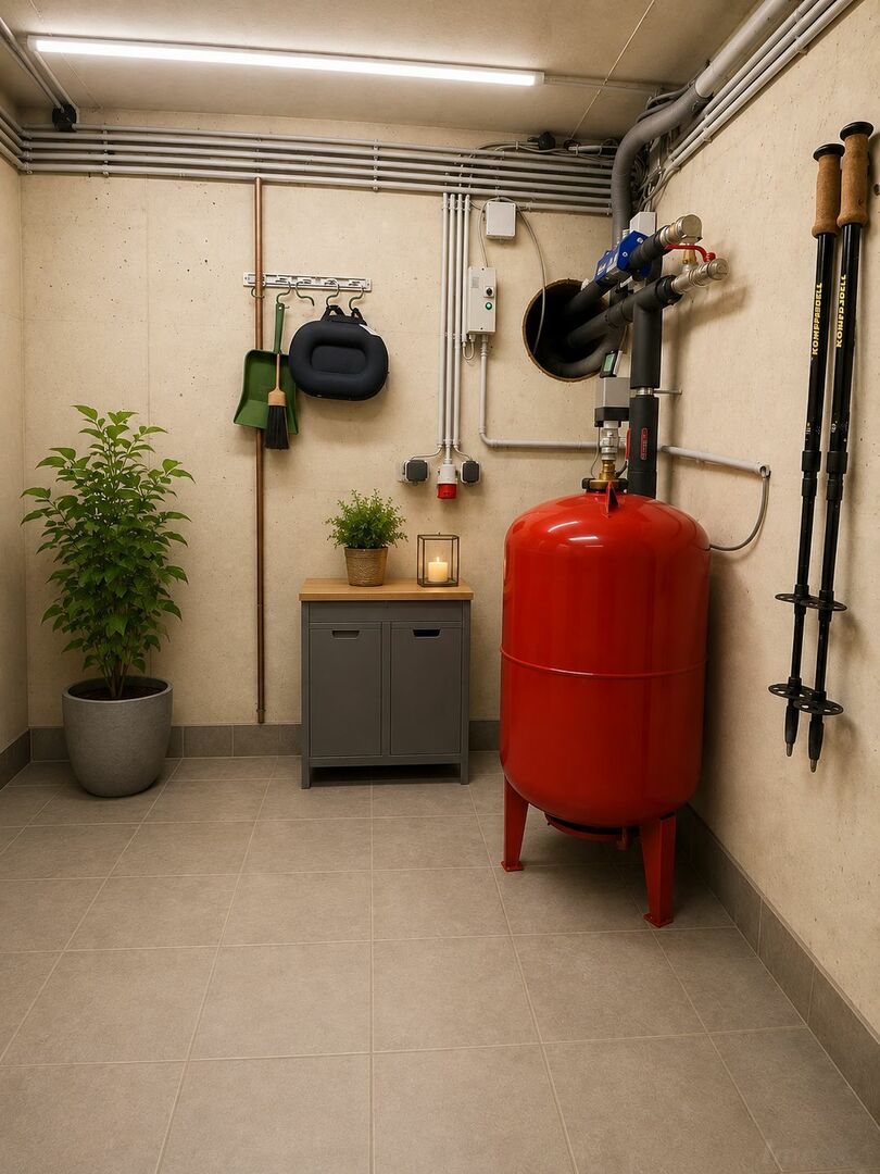 Garage 1
