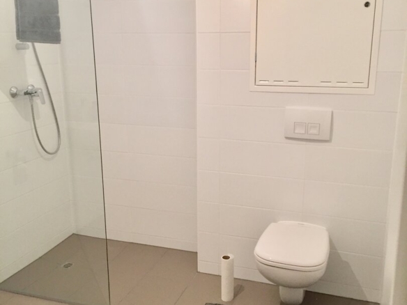 Bad-Wc