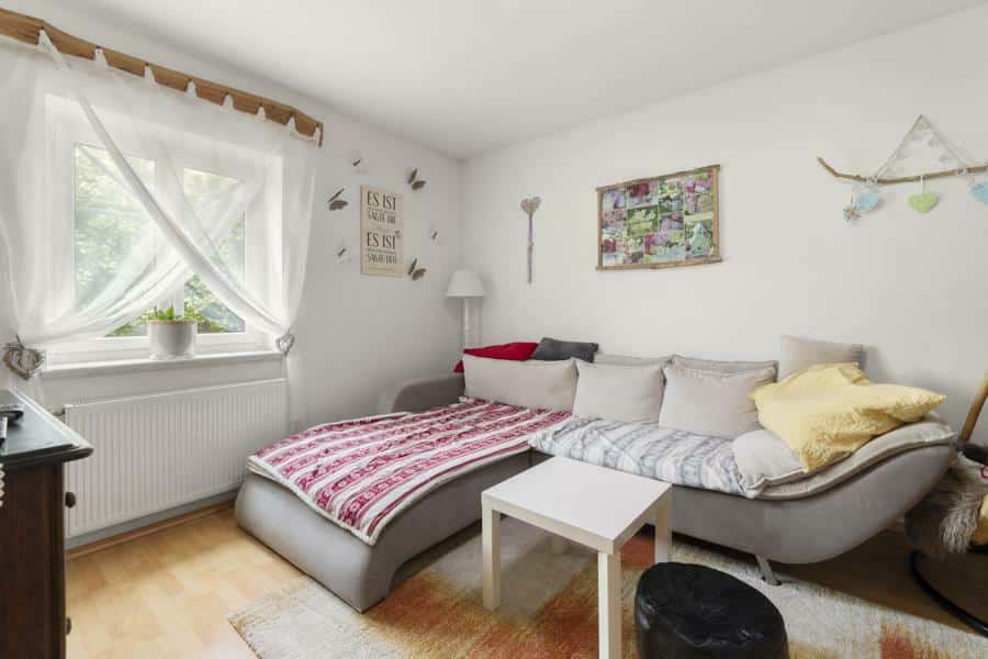 gemütliches Zimmer