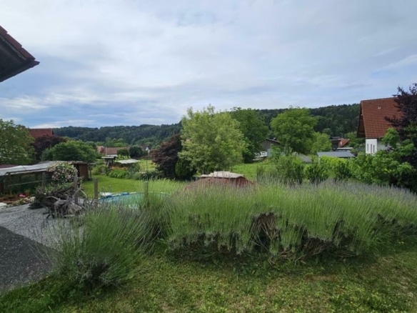 Grünblick