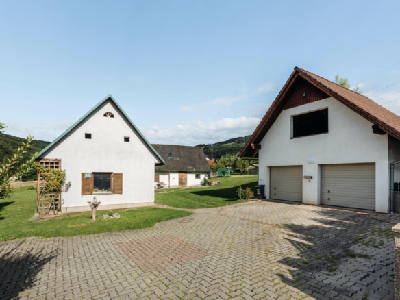 Außenansicht