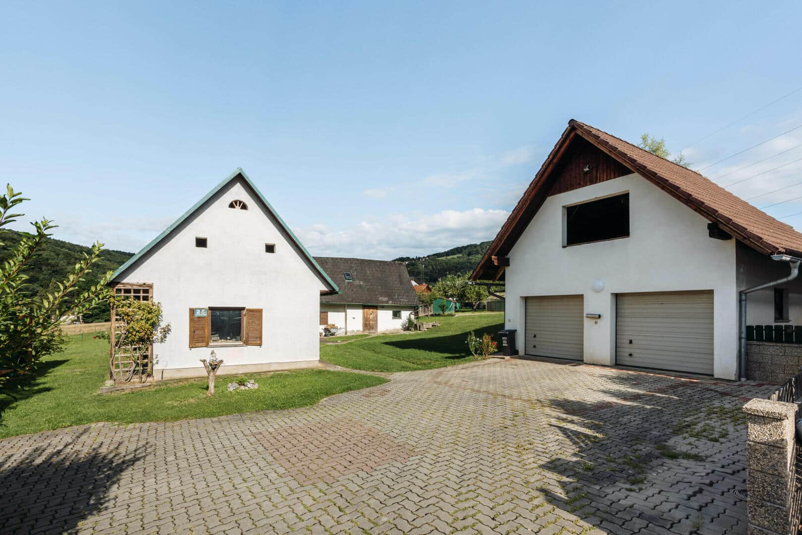 Außenansicht