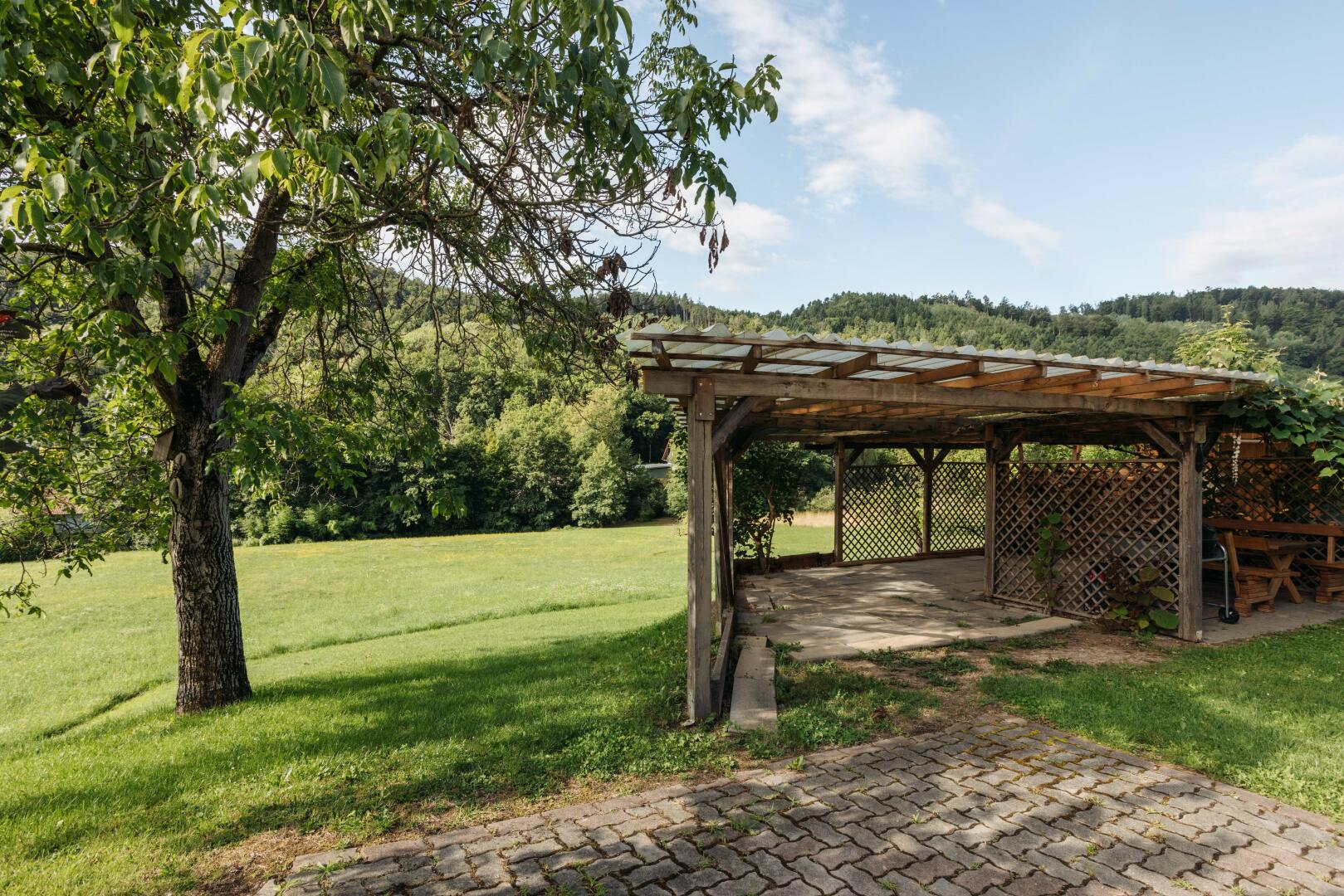 Garten