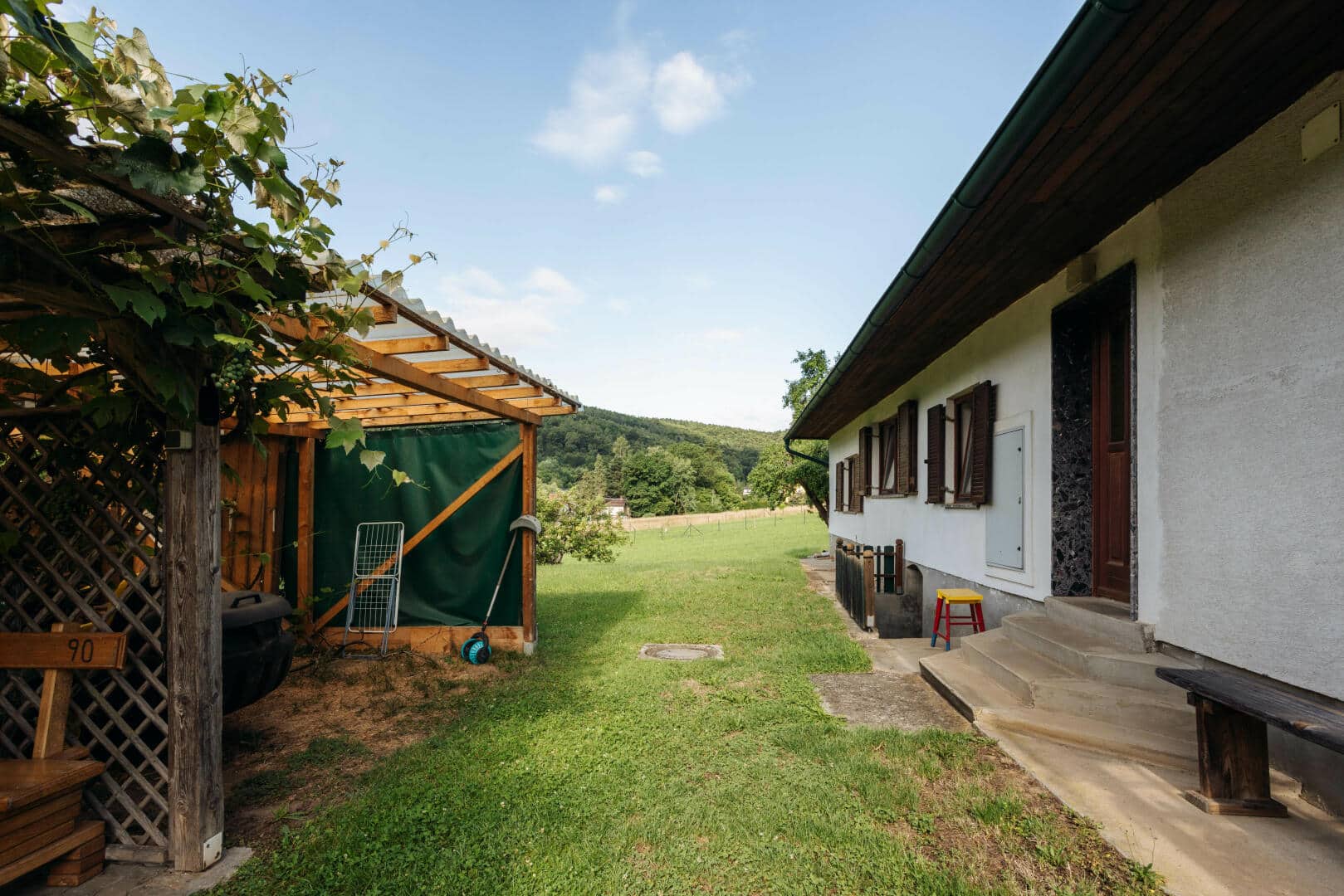 Garten