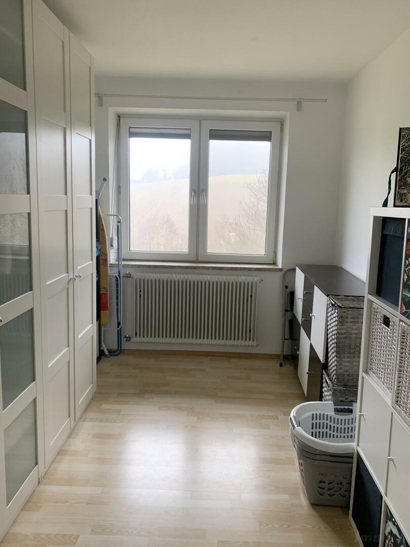 Ankleidezimmer