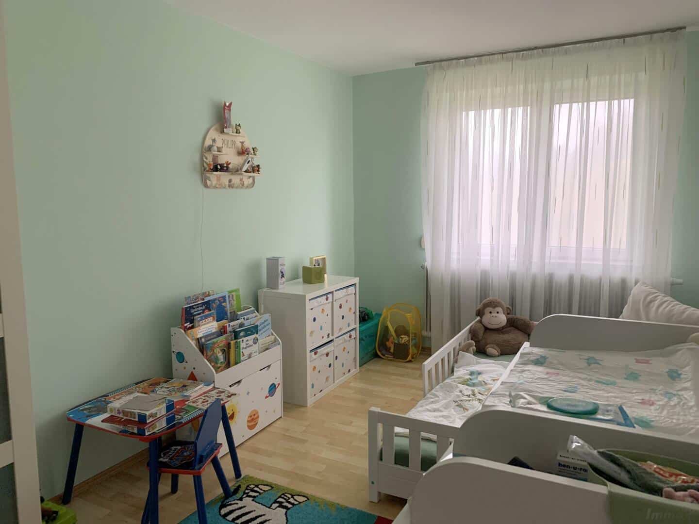 Kinderzimmer