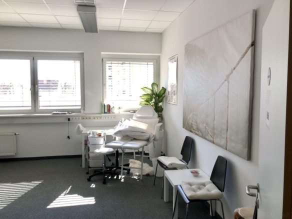 Büro