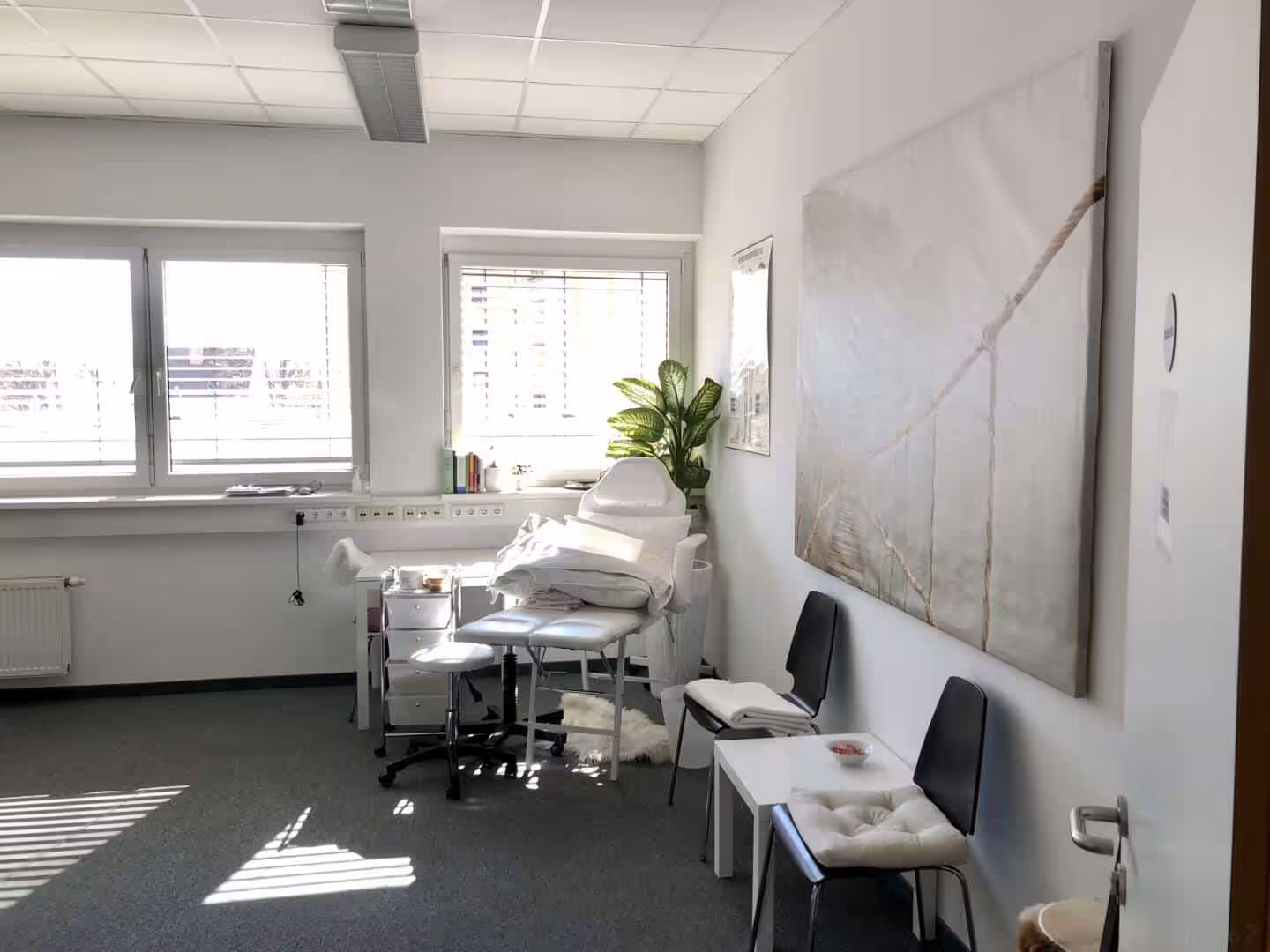 Büro