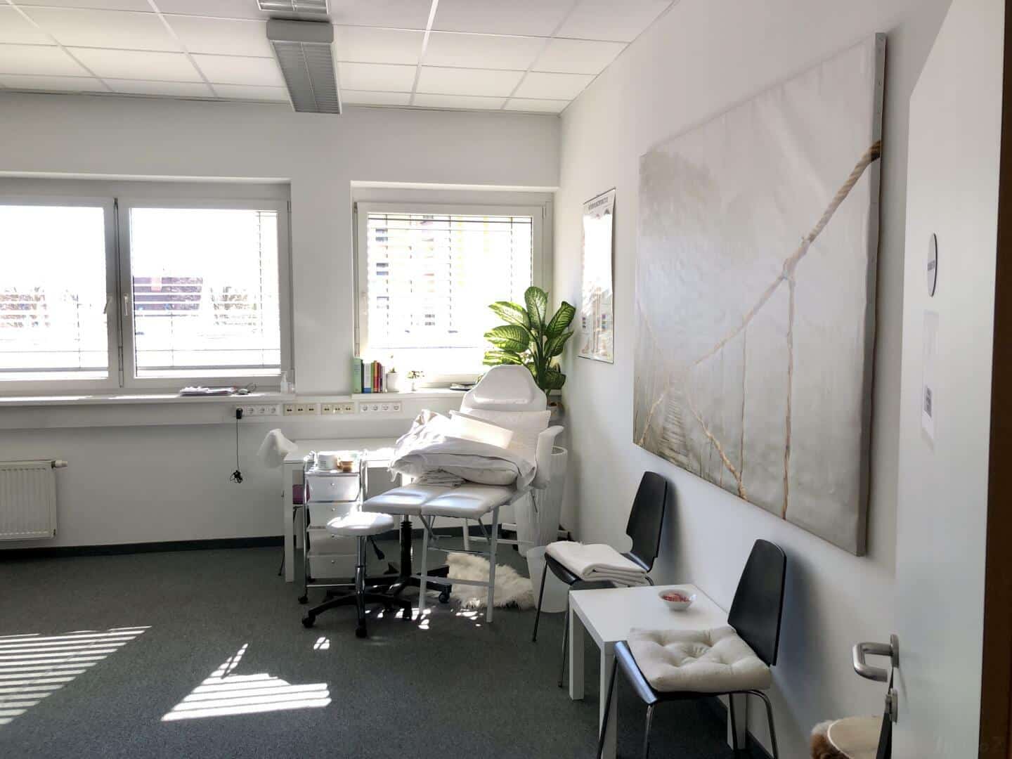 Büro