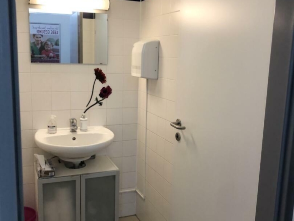 WC 1