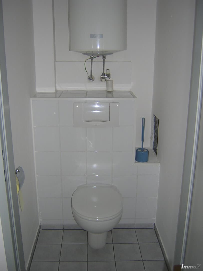 WC