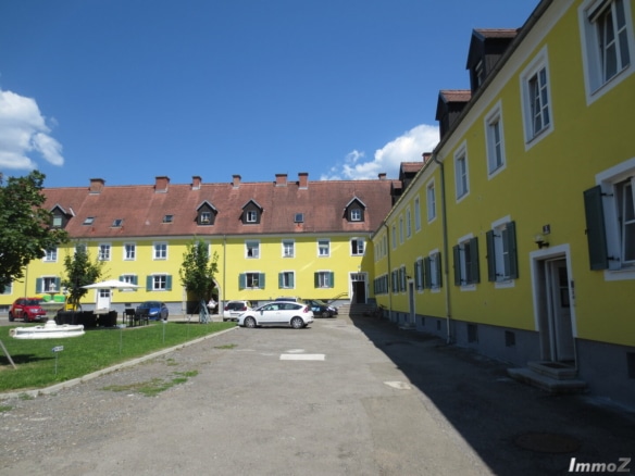 Foto Hofseite
