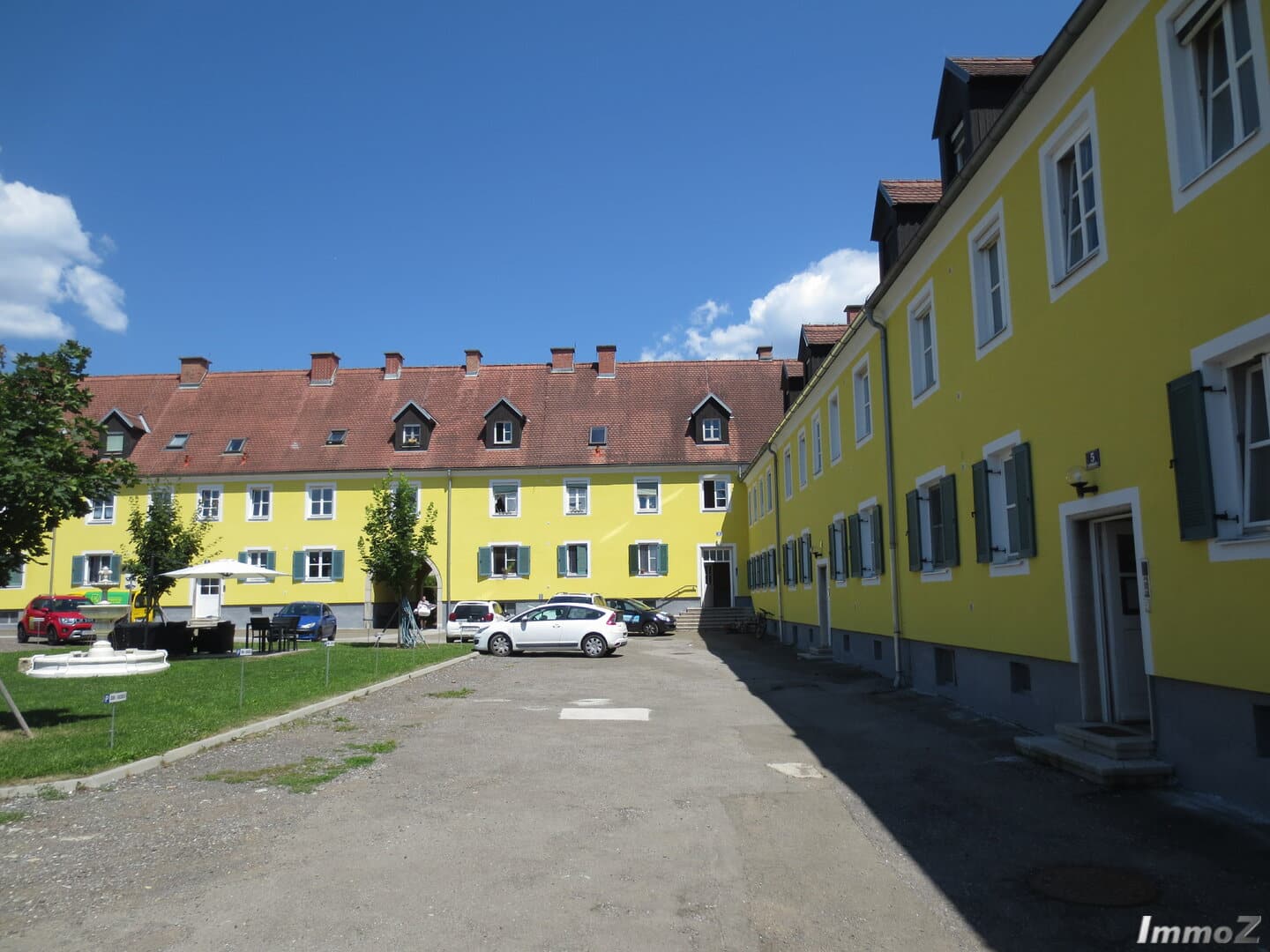 Foto Hofseite