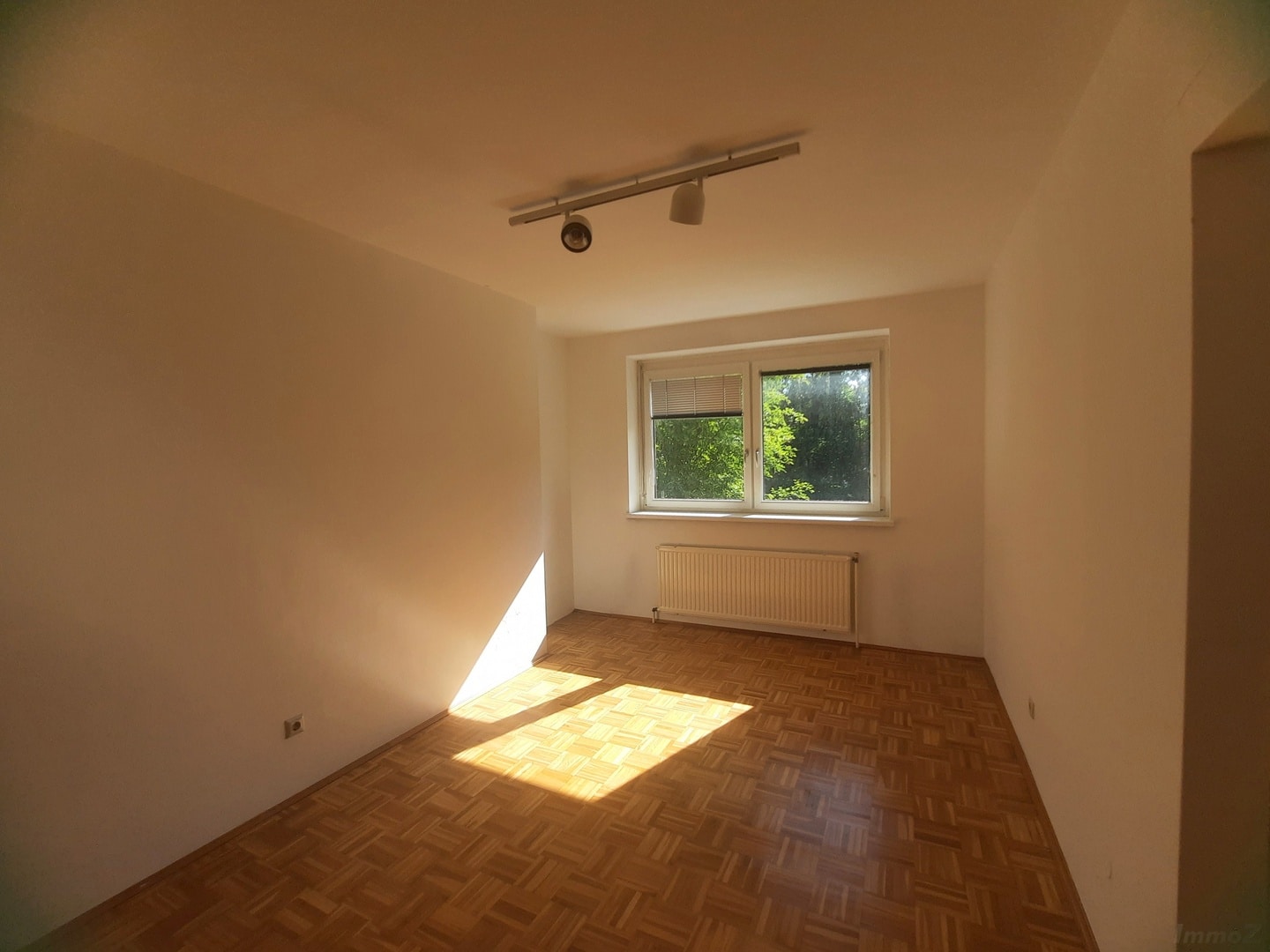 Zimmer 3 - getrennt begehbar
