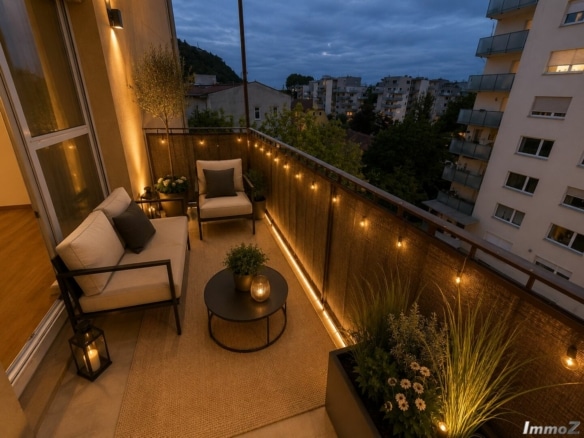 Balkon 2