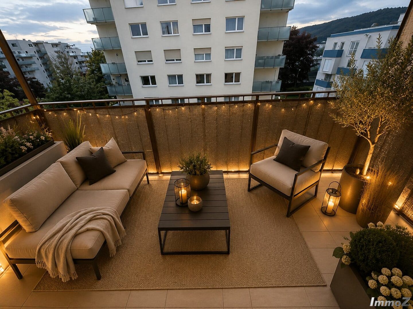 Balkon