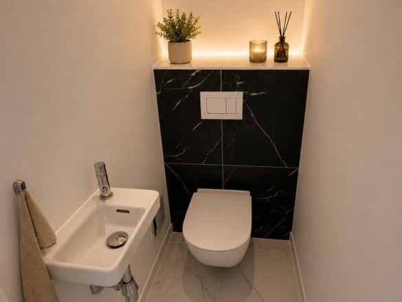 WC