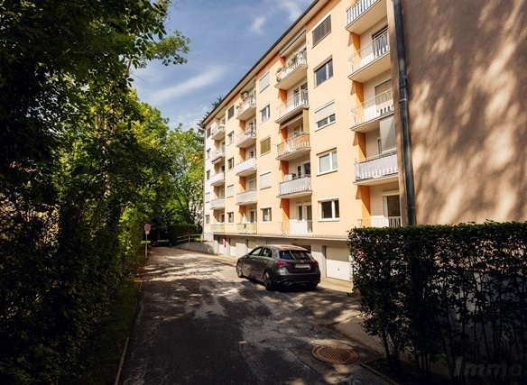Wohnhaus