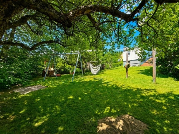 Gartenperspektive 3