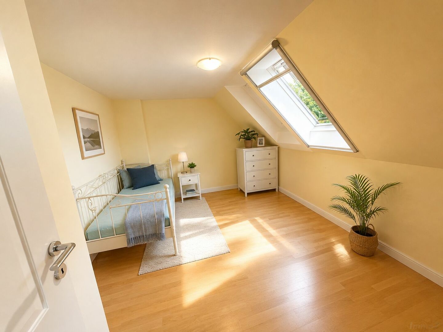 Gästezimmer im OG