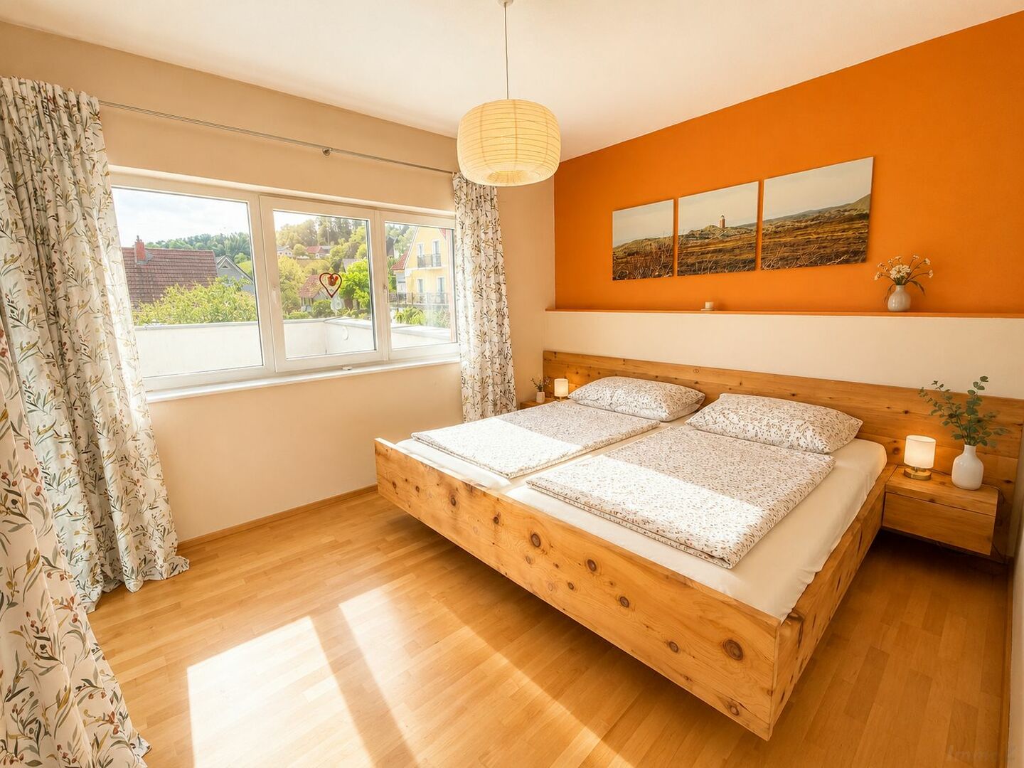 Masterbedroom