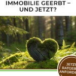 Immobilie geerbt in Graz oder im Murtal? Verkaufen, vermieten oder selbst nutzen